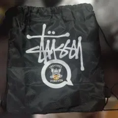 新品　Stüssy　ナップサック　トムとジェリーのサムネイル