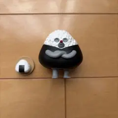 おにぎりぼうや　フィギュア