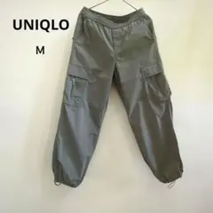 ナイロン ワークパンツ