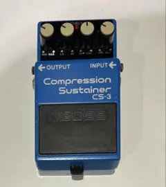 FVA-001 BOSS エフェクターSxnthesizer SY-1 - メルカリ