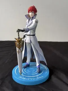 GIGO限定 10周年記念 リゼロ ラインハルト　フィギュアのサムネイル