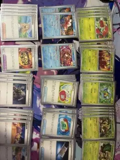 ポケパッド入り✨インナースリーブ有✨大会上位入賞✨おまつりおんど　構築済みデッキのサムネイル
