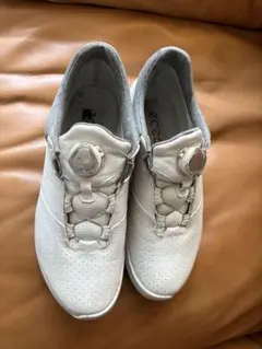 ECCO BIOM ゴルフシューズ BOA ホワイトのサムネイル