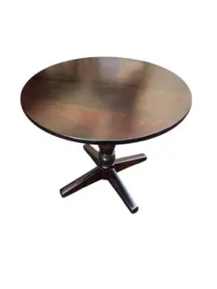 2026年最新】北海道民芸家具 ダイニングテーブルの人気アイテム - メルカリ