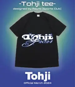 2026年最新】tohji tシャツの人気アイテム - メルカリ