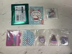 ちいかわ 古本屋セット