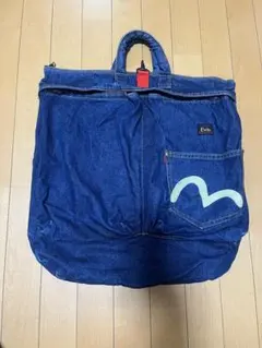 2026年最新】evisuショルダーバッグの人気アイテム - メルカリ