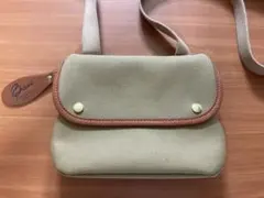 【新品・未使用】Brady Bags AVONMINI ショルダーバッグ