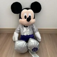 2025年最新】ディズニー 100周年 ぬいぐるみの人気アイテム - メルカリ
