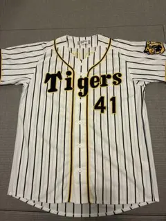 阪神タイガース Tigers R.BASS ユニフォーム 44 - メルカリ