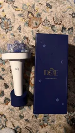 SUPER JUNIOR ドンヘ ペンライトカバー - メルカリ