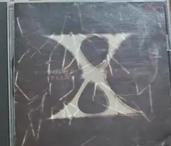X JAPAN シングル「X」