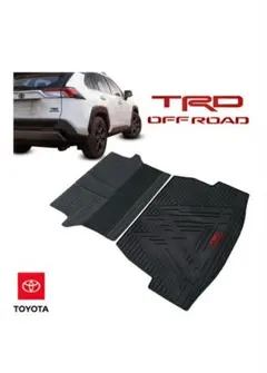 2026年最新】rav4 trd ラゲッジマットの人気アイテム - メルカリ