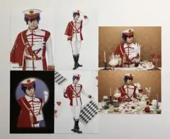 ドラマティカ　ディシー　アクスタ あんステ ドラマティカ ランダムアクスタ ディシー 宗 - メルカリ