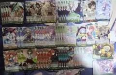 ヴァイスシュヴァルツ デッキ 東方Project 8扉 博麗霊夢 - メルカリ