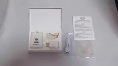 SmilePro スマイルプロ 歯科矯正 矯正加速装置 （中古） 2025年最新】SmileProの人気アイテム - メルカリ