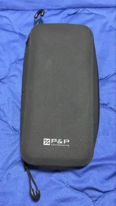 P&P COMPONENTS