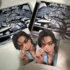 Stray Kids giant ヒョンジン