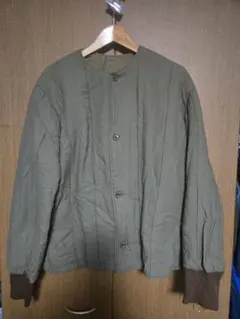 y*i様 【60s】66年製　チェコ軍　m-60 ジャケット waiper ミリ