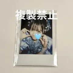 梅田みゆ オン特 チェキ - メルカリ