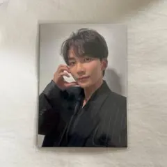 SEVENTEEN FOLLOW THE CITY スタンプラリー ジョンハン