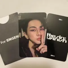 THE SIN：VANISH サノクトレカ ジョンウォン - メルカリ