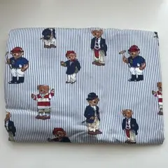 2026年最新】布団カバー ラルフローレンの人気アイテム - メルカリ