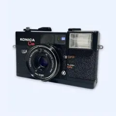 2026年最新】konica c35 efの人気アイテム - メルカリ