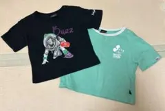 BABYDOLL 子供服 Tシャツ サイズ90