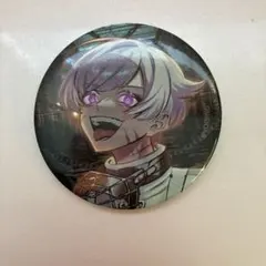 いれいす 初兎 くん COG 缶バッジ