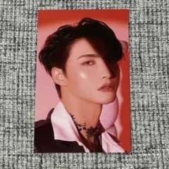 ATEEZ paradigm タワレコ ラキドロ トレカ ソンファ