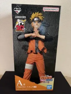 2026年最新】一番くじ naruto a賞 うずまきナルト フィギュアの人気
