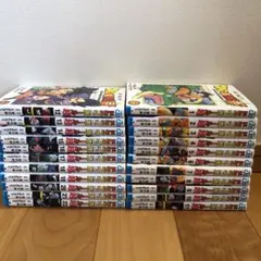 ドラゴンボール超　セット 1-22巻＋ドラゴンボール超プロリー