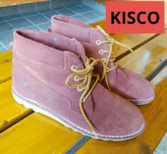 KISCO ブーツのサムネイル