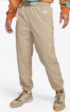 C3新品 XL ナイキ ACG トレイル ロング パンツ L 春夏 FN2451 - メルカリ