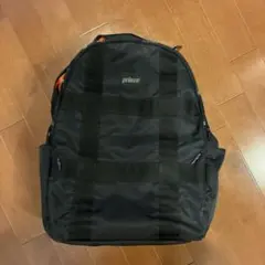 MILKFED. × TIGERS BACKPACK BLACK 阪神タイガース - メルカリ
