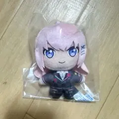 プロセカ セガラッキーくじ 巡音ルカ B賞♡新品