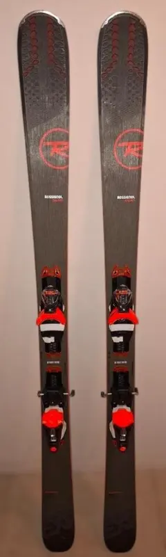 2026年最新】RossiGNOL ビンディングの人気アイテム - メルカリ