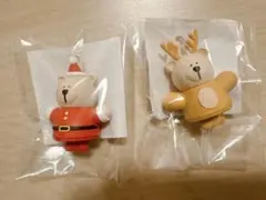スタバ ベアリスタ キャップ 2023 クリスマス ホリデー リユーザブルカップ