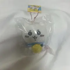 ちいかわ ご当地マスコット 広島 瀬戸内 レモン