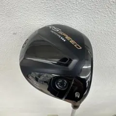 RS SPEED PROTOTYPE ☘︎︎☘︎︎☘︎︎ドライバー