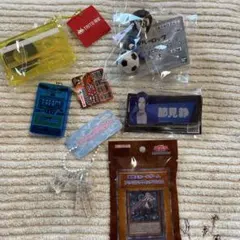 プライズ品6点セット