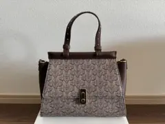 【ぽむ様専用】DIANA ハンドバッグ