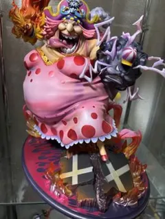 コ*タ様 POPビッグ・マムのサムネイル