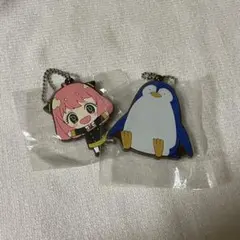 SPY×FAMILY スパイファミリー アーニャ ペンギン