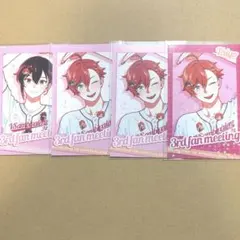 ビバレン ビバセカ VS AMBIVALENZ ケイト ヒロミ まとめ売り - メルカリ