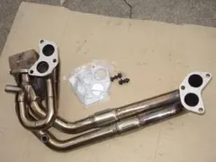 L275S L285S エキマニ L235S L245S 触媒レス KFVE - メルカリ