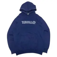 VANS USA バンズ プルオーバー スウェット パーカー M