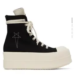 DRKSHDW Hollywood Double Bumper 40