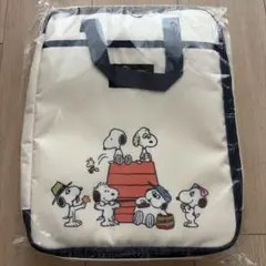 資生堂×PEANUTS オリジナルPCケース(白)
